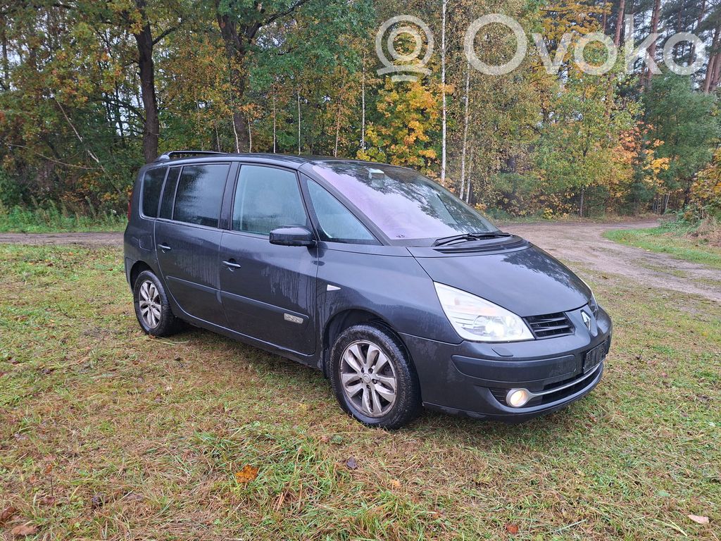 Espace IV Espace  8200420669