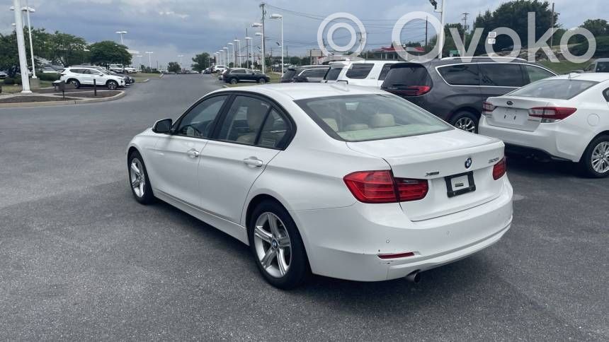 3 F30 F35 F31 Series 3  19451000002