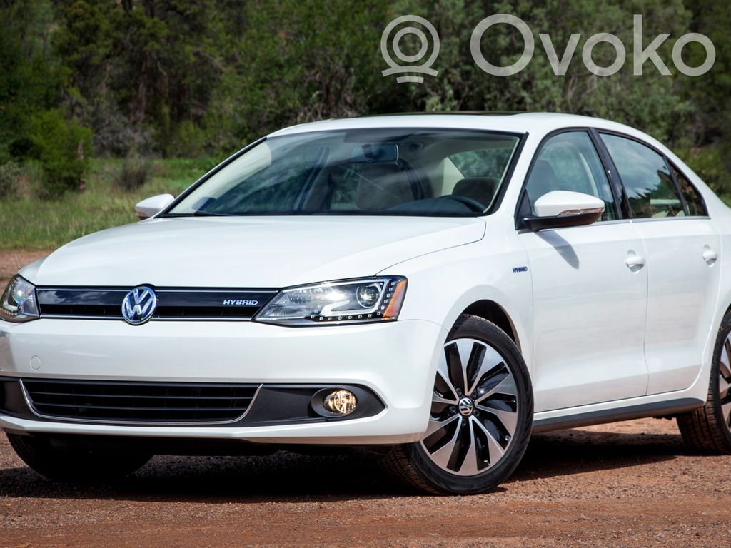 Jetta VI Jetta  04E907309B
