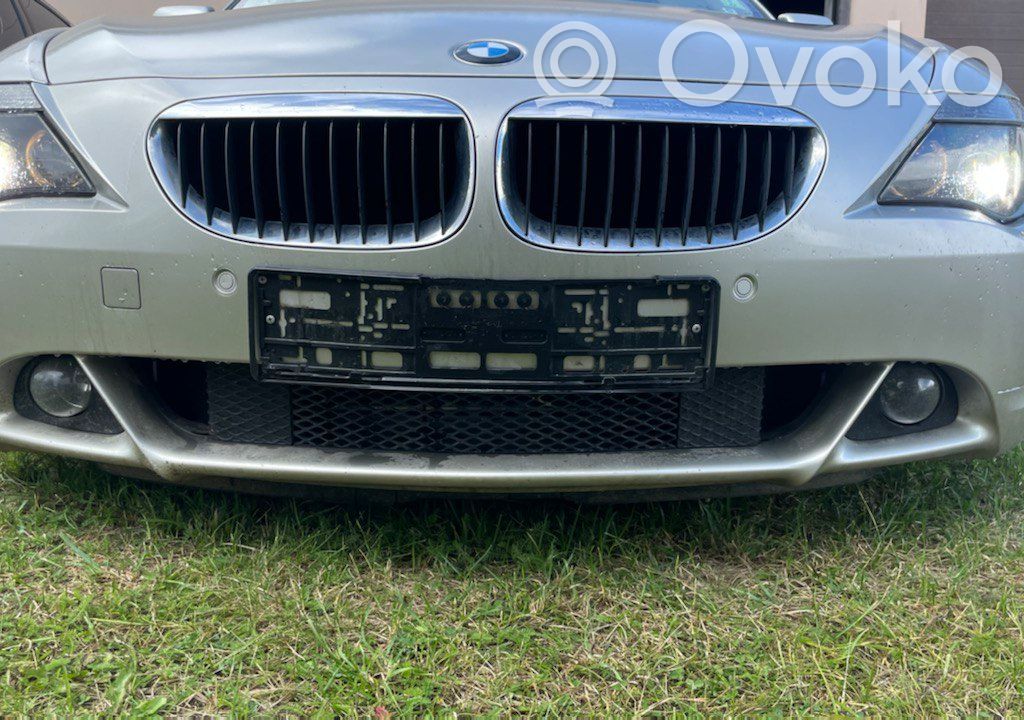 6 E63 E64 Series 6  7558055