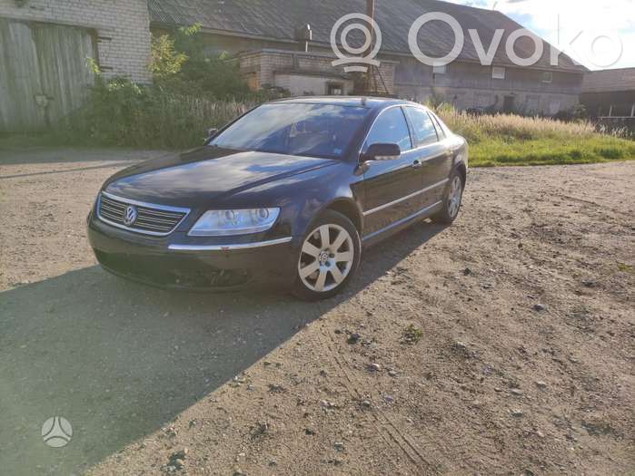 Phaeton Phaeton