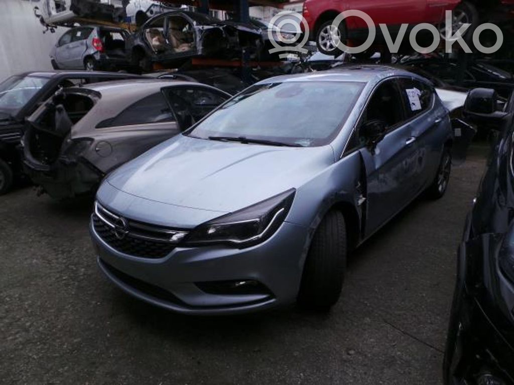 Astra K Astra