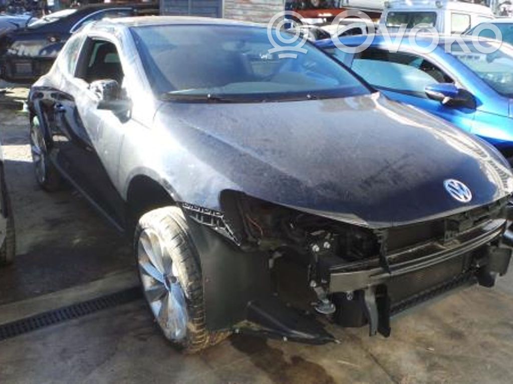 Scirocco Scirocco