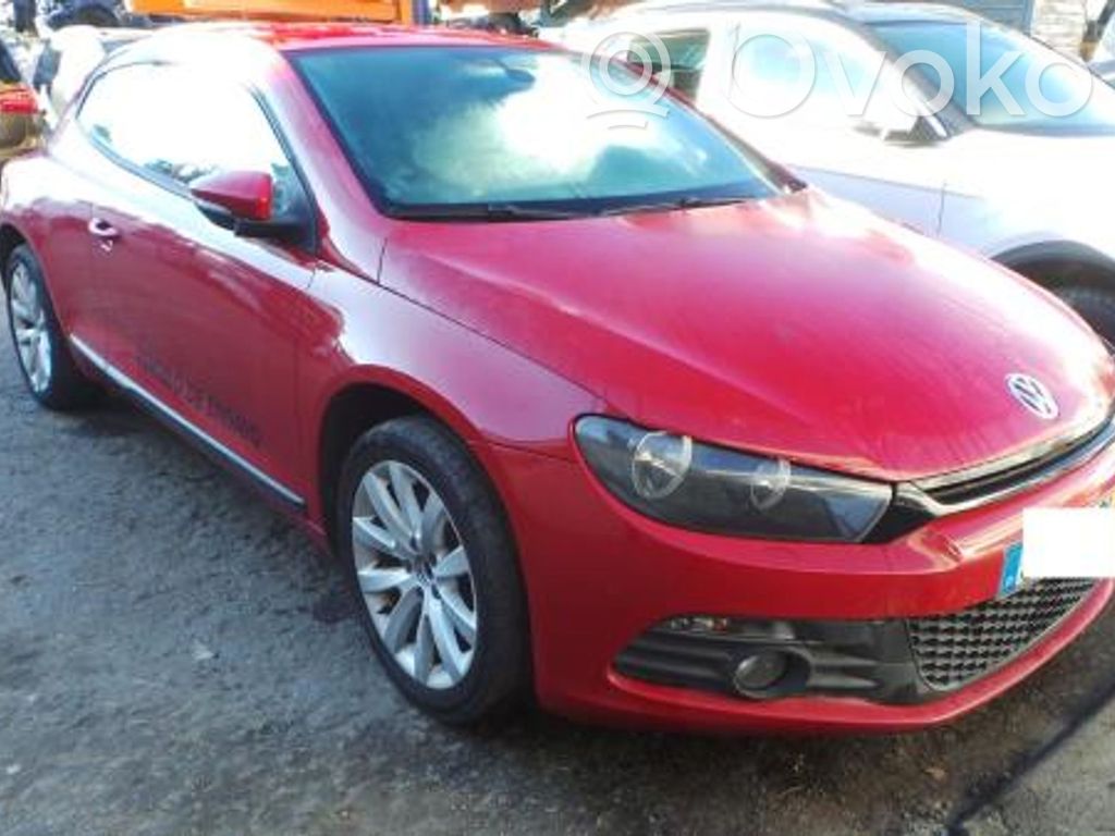 Scirocco Scirocco