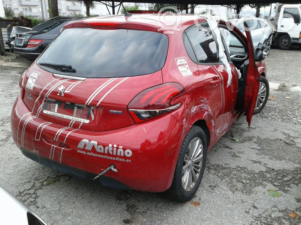208 I 208