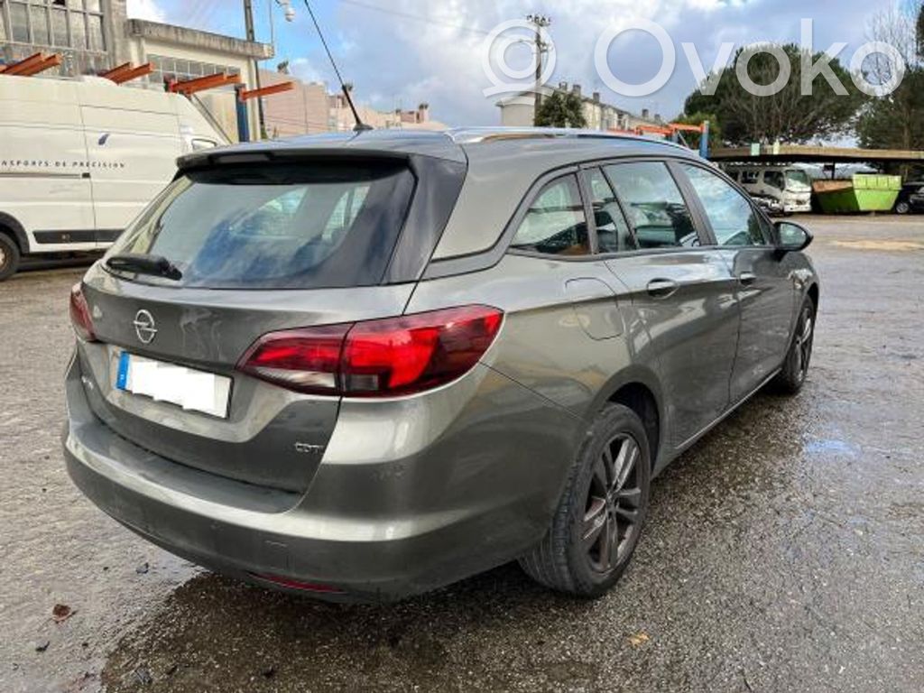 Astra K Astra