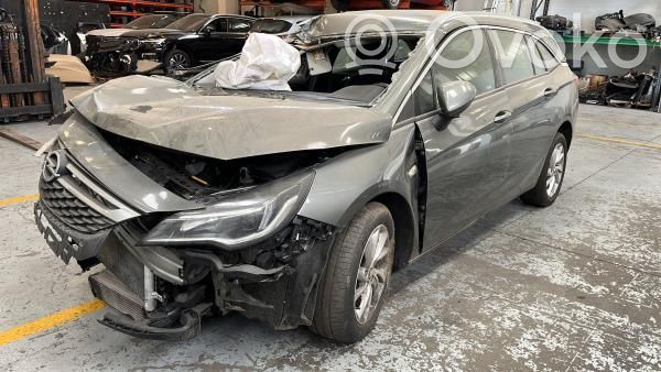 Astra K Astra