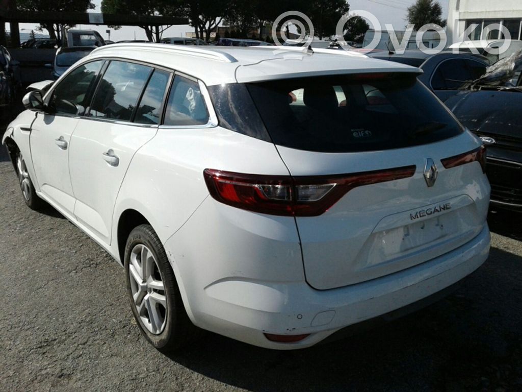 Megane IV Megane