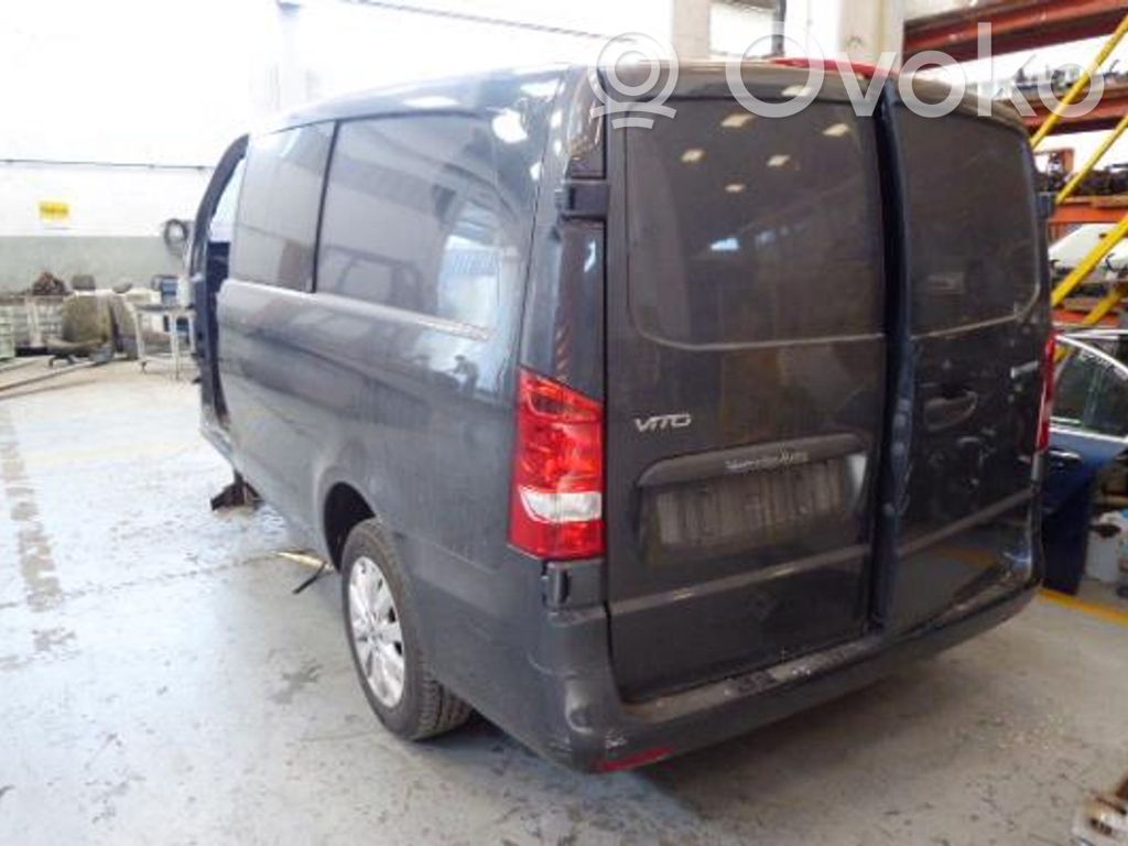 Vito Viano W447 Vito/ Viano