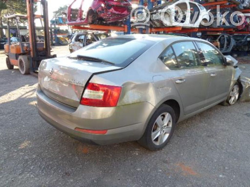 Octavia Mk3 (5E) Octavia