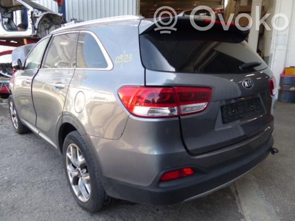 Sorento Sorento