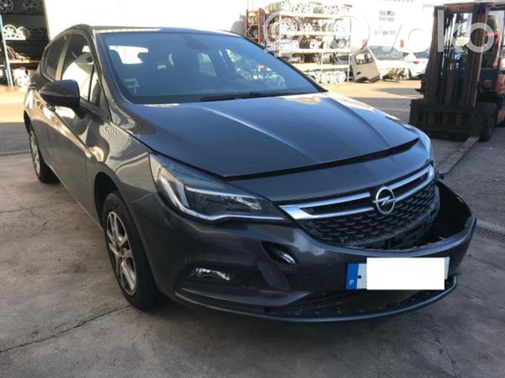 Astra K Astra