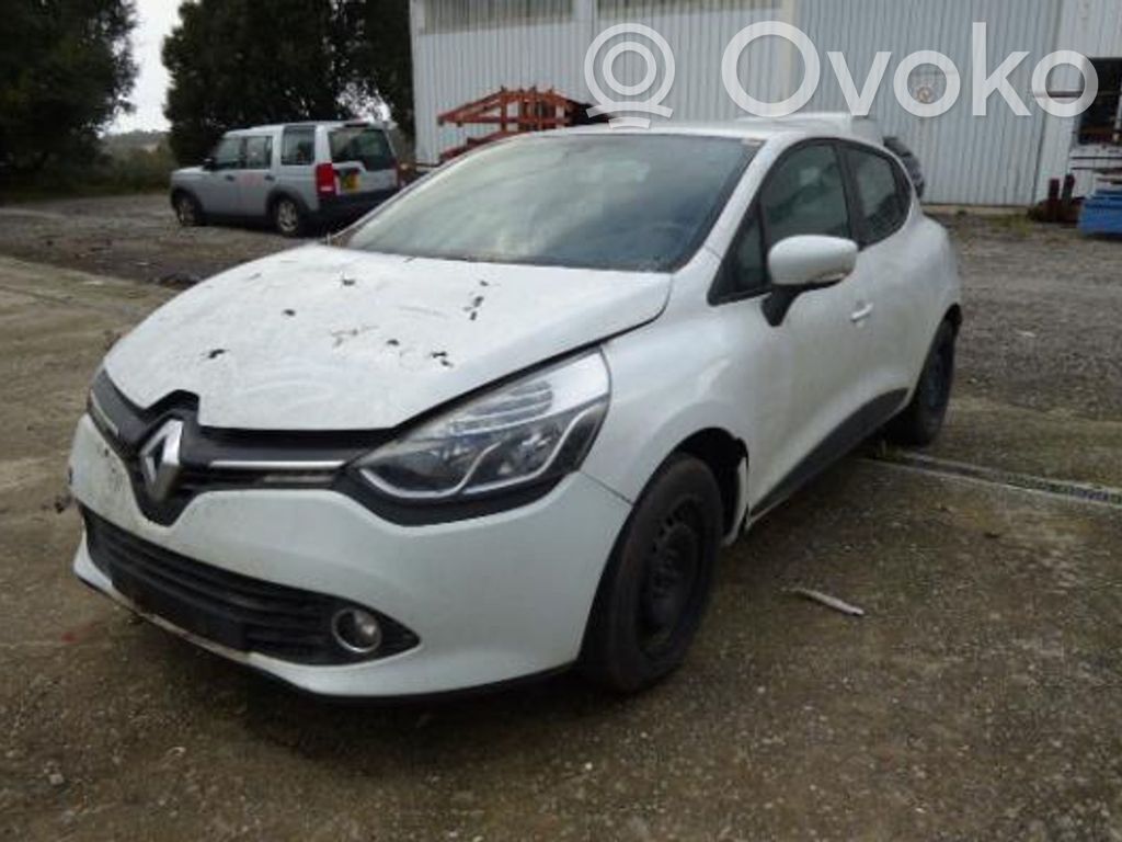 Clio IV Clio