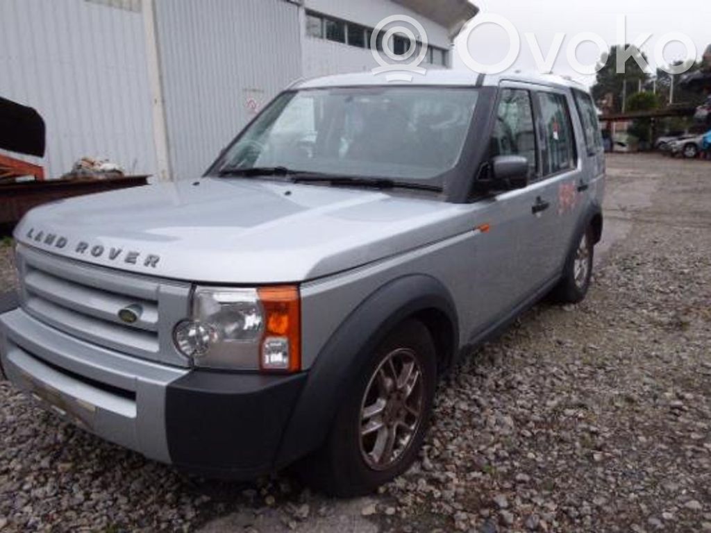 Discovery 3 - LR3 Discovery