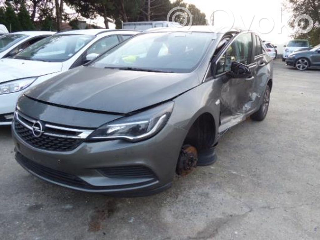Astra K Astra