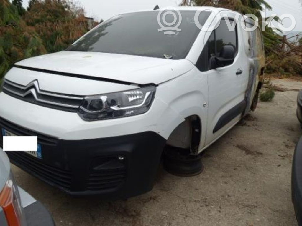 Berlingo Berlingo