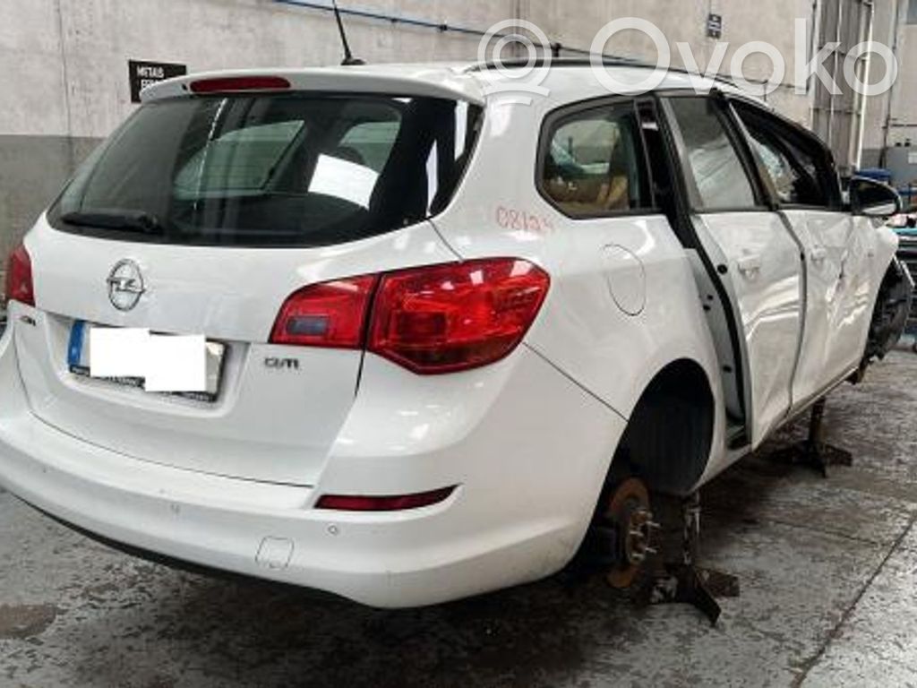 Astra J Astra