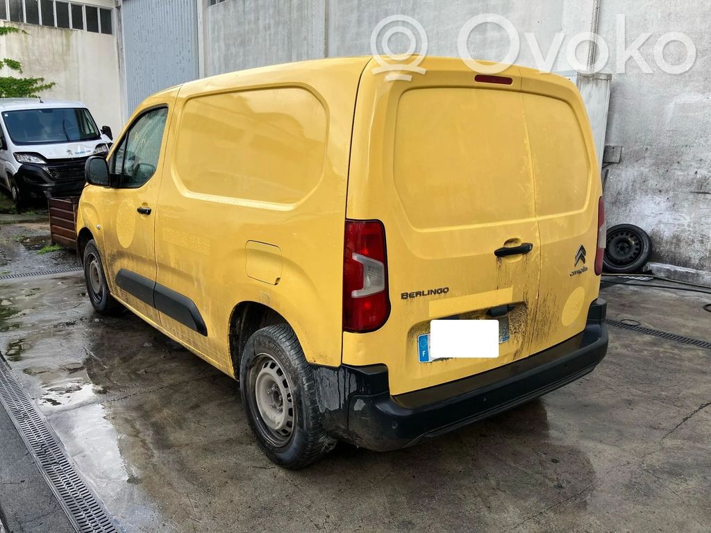 Berlingo Berlingo