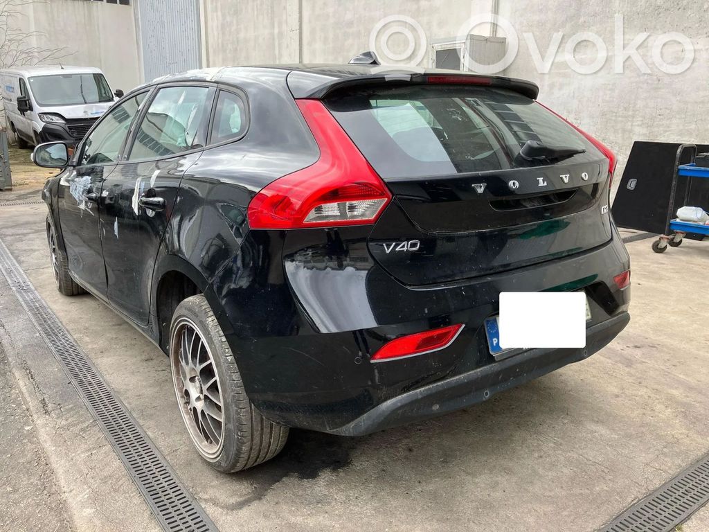 V40 S40, V40