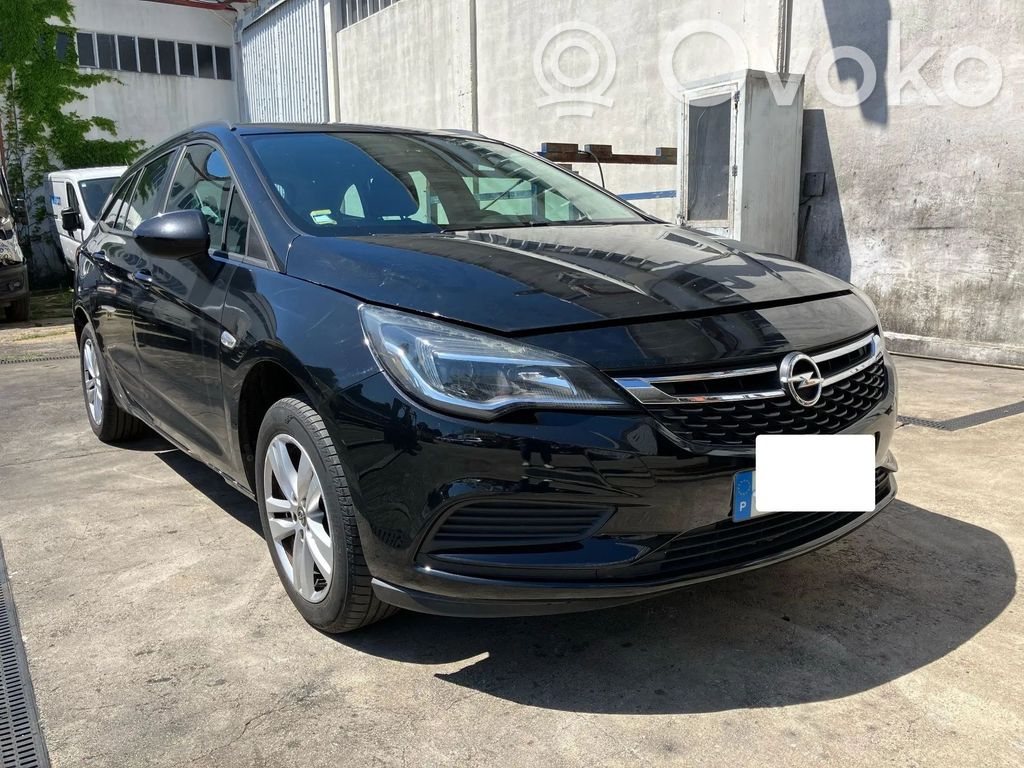 Astra K Astra
