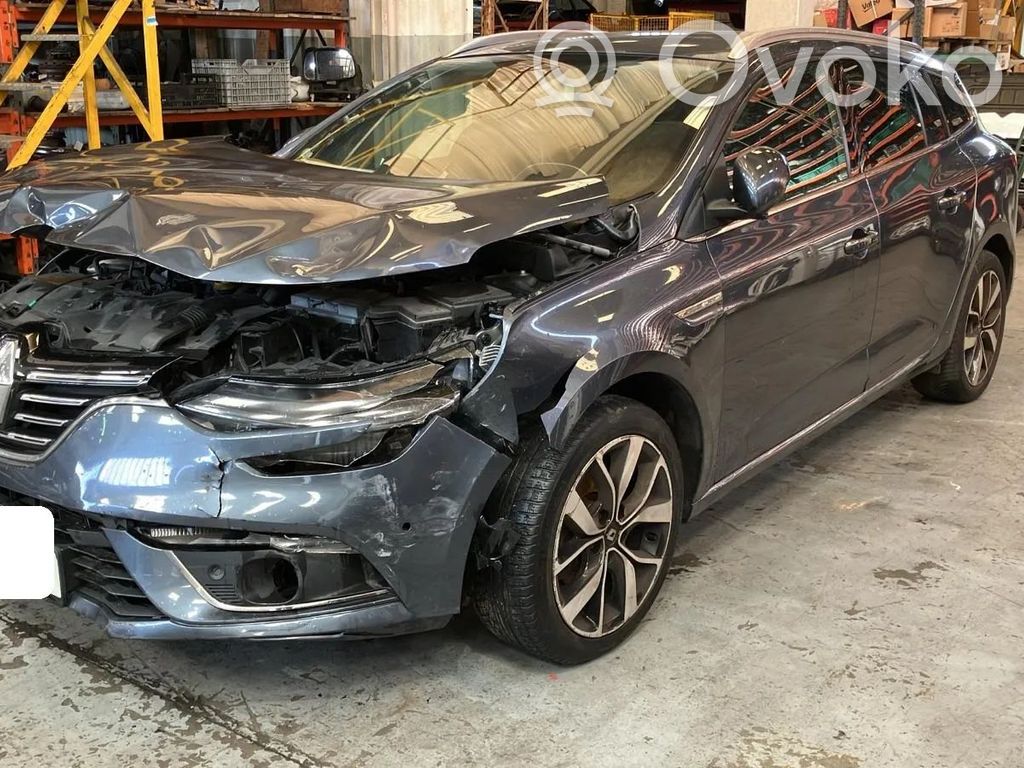 Megane IV Megane