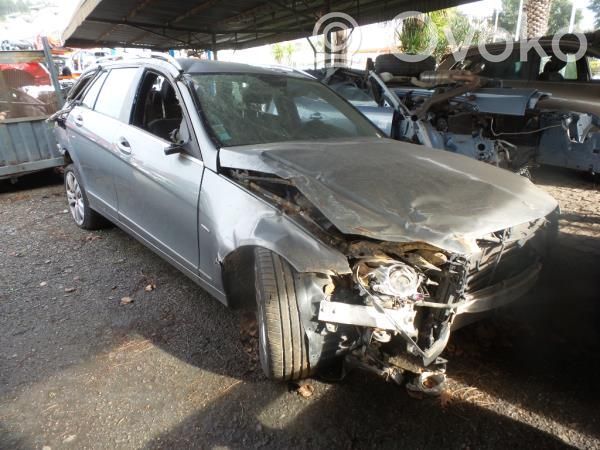 C W204 C-class, AMG (W202, W203, W204, W205, W206)