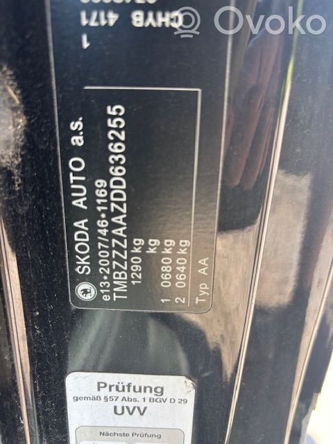 Citigo Citigo  04C903023B
