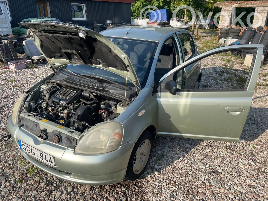 Yaris Yaris