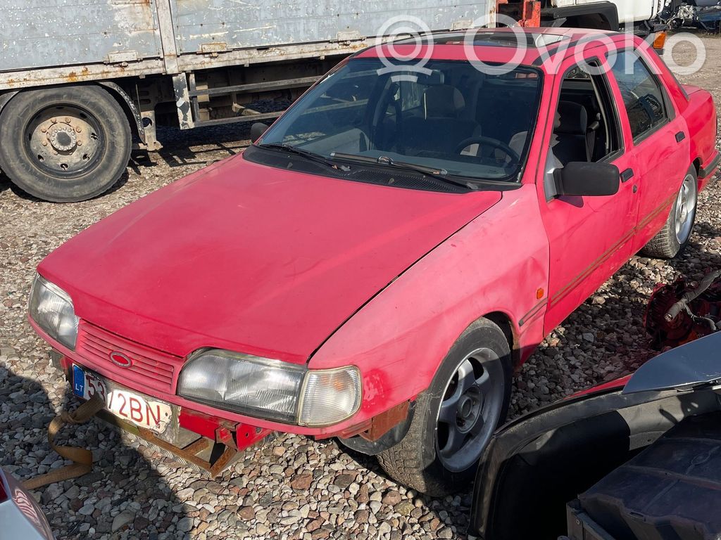 Sierra Sierra  87BB15000