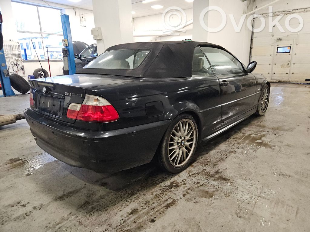 3 E46 Series 3  6917614