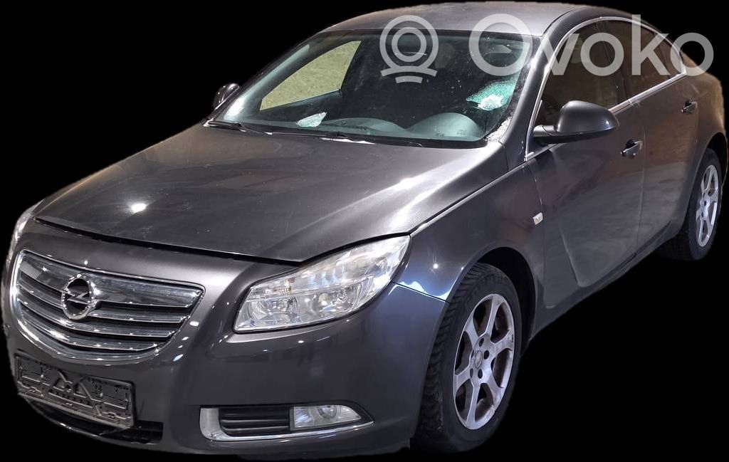 Insignia A Insignia  13227767