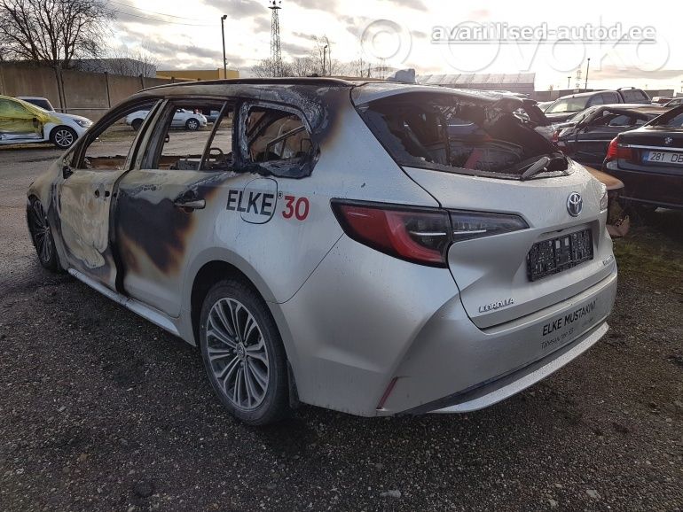 Corolla E210 E21 Corolla  L84613