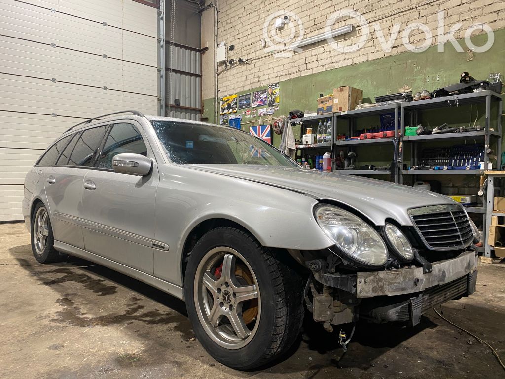 E W211 E-class, AMG (W124, W210, W211, W212, W213, C207, W238)  A2035830075