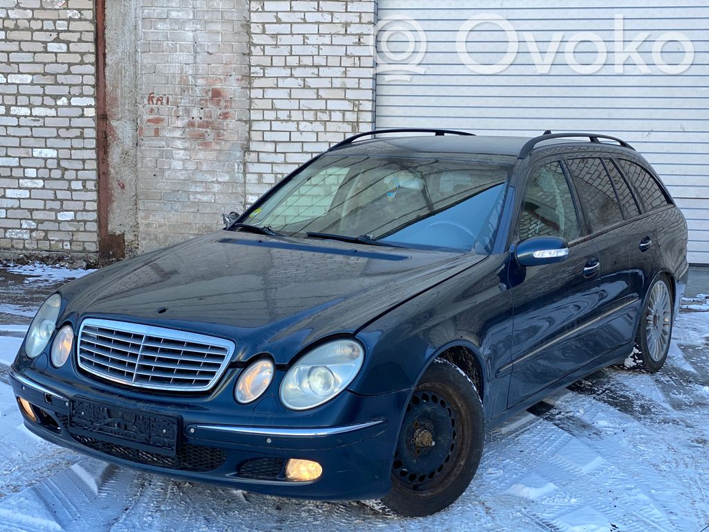 E W211 E-class, AMG (W124, W210, W211, W212, W213, C207, W238)  A2118702926