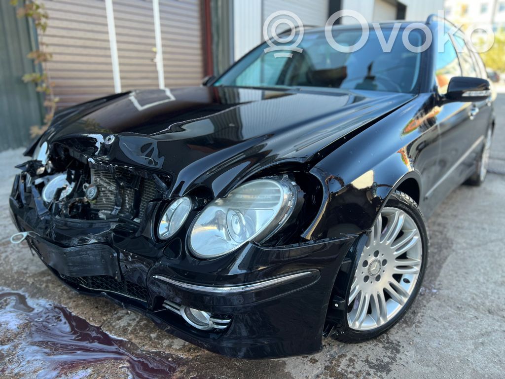 E W211 E-class, AMG (W124, W210, W211, W212, W213, C207, W238)
