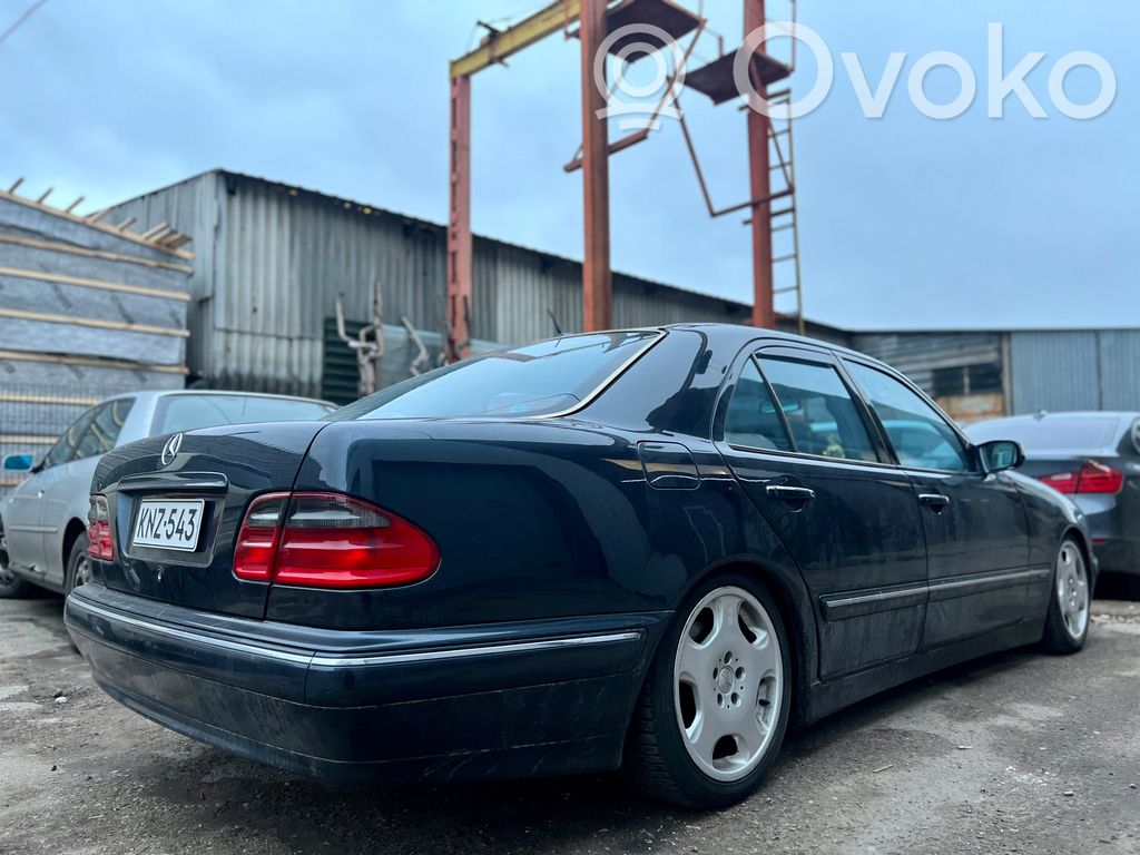 E W210 E-class, AMG (W124, W210, W211, W212, W213, C207, W238)  0295452232