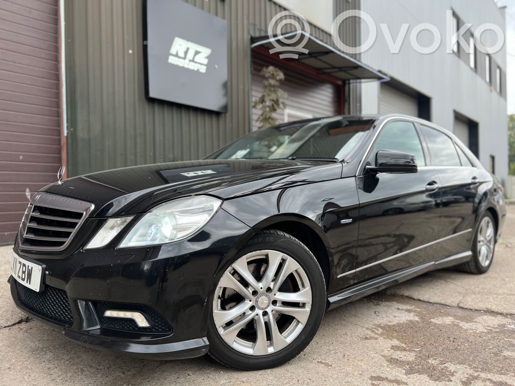 E W212 E-class, AMG (W124, W210, W211, W212, W213, C207, W238)  A0065423320