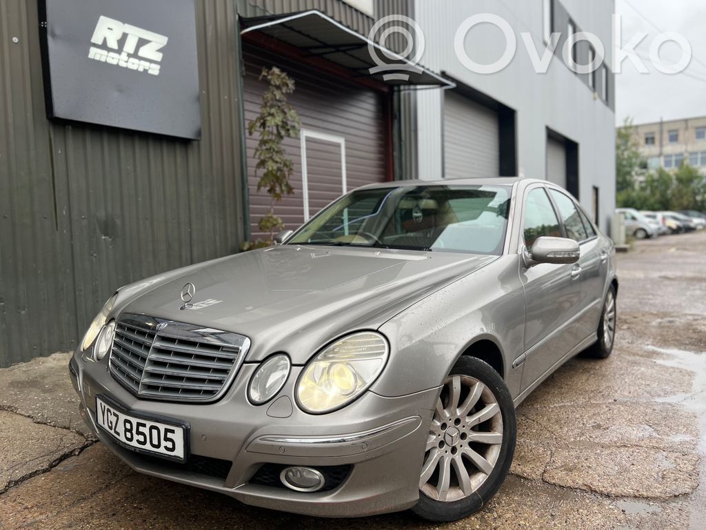 E W211 E-class, AMG (W124, W210, W211, W212, W213, C207, W238)  2119192420