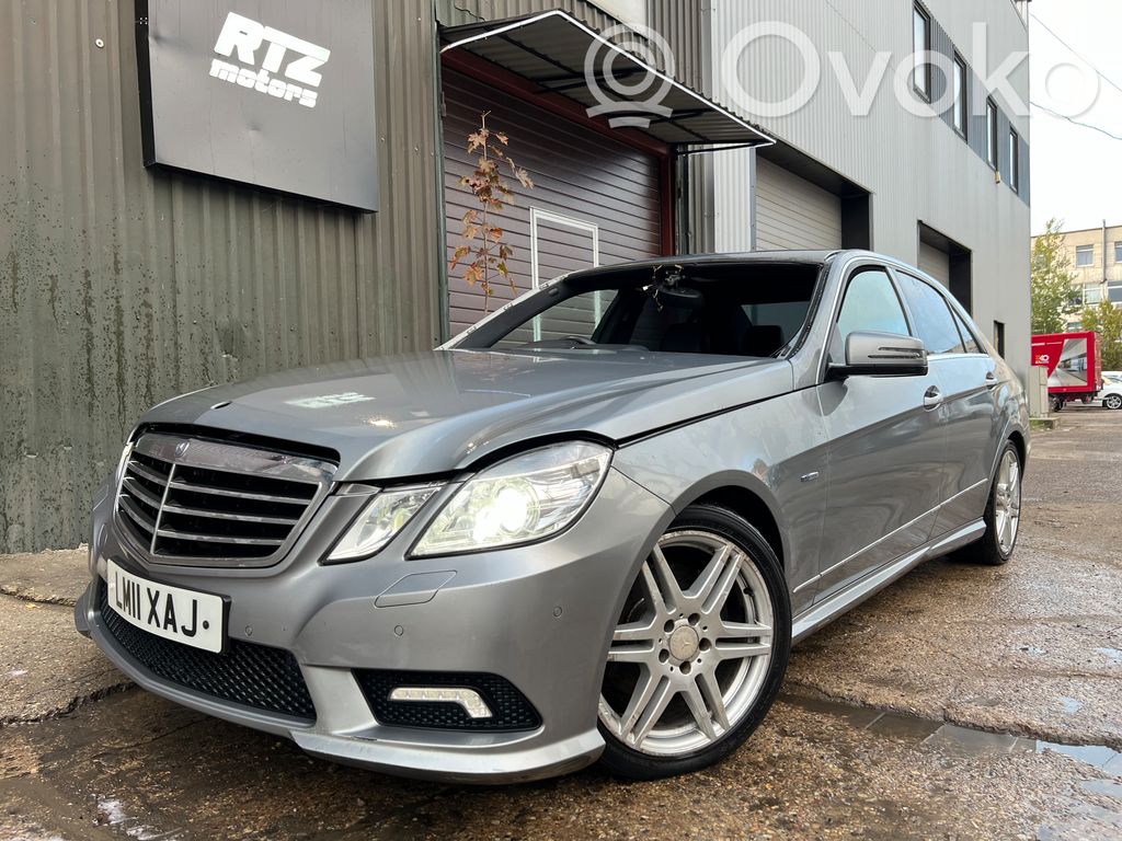 E W212 E-class, AMG (W124, W210, W211, W212, W213, C207, W238)  A0009050238