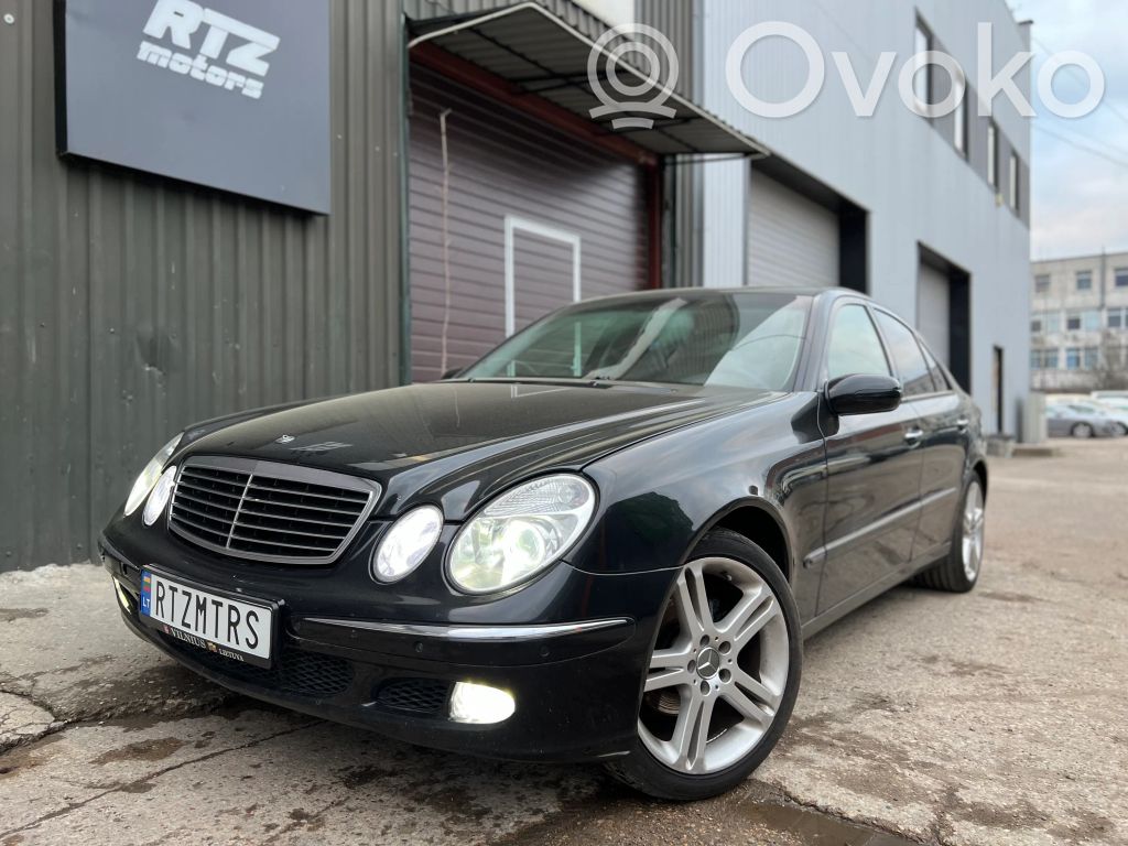 E W211 E-class, AMG (W124, W210, W211, W212, W213, C207, W238)  0015400517