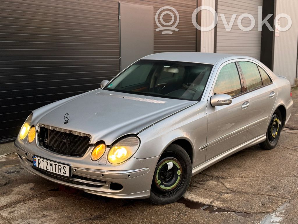 E W211 E-class, AMG (W124, W210, W211, W212, W213, C207, W238)  A2118300572