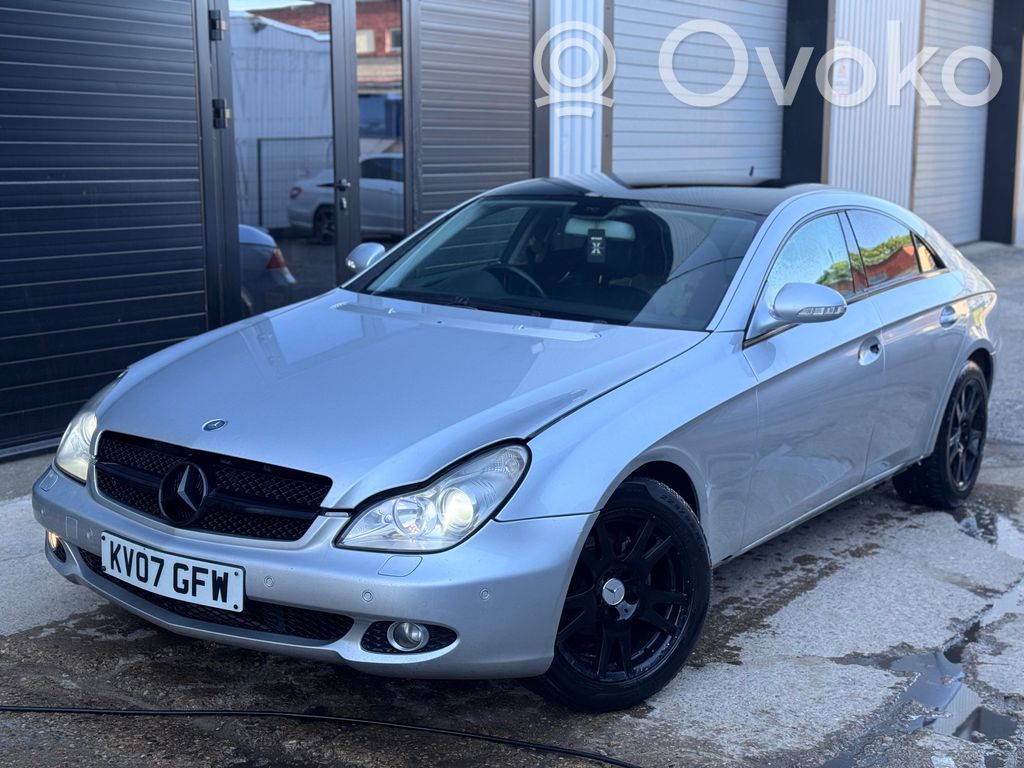 CLS C219 CLS-class, AMG (W219,C218/X218)  A2118704926