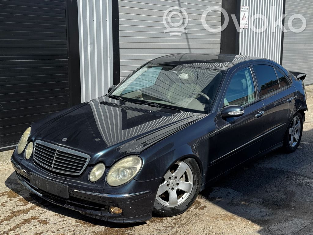 E W211 E-class, AMG (W124, W210, W211, W212, W213, C207, W238)  A2116901325