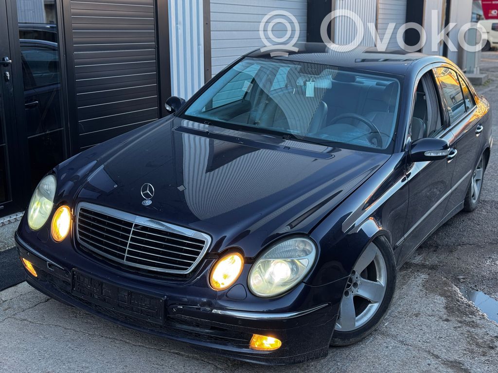 E W211 E-class, AMG (W124, W210, W211, W212, W213, C207, W238)  A2118800652