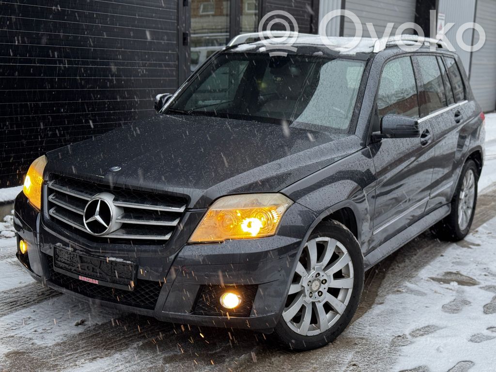 GLK (X204) GLK-class  2048602302