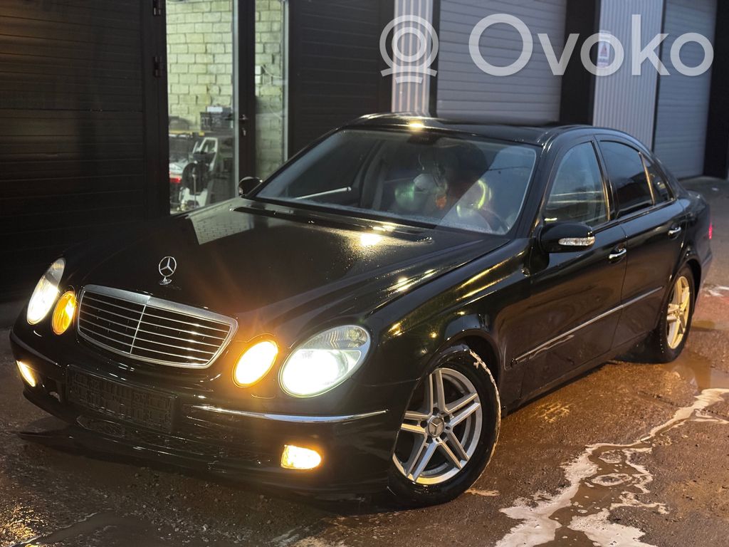 E W211 E-class, AMG (W124, W210, W211, W212, W213, C207, W238)  A2118203626