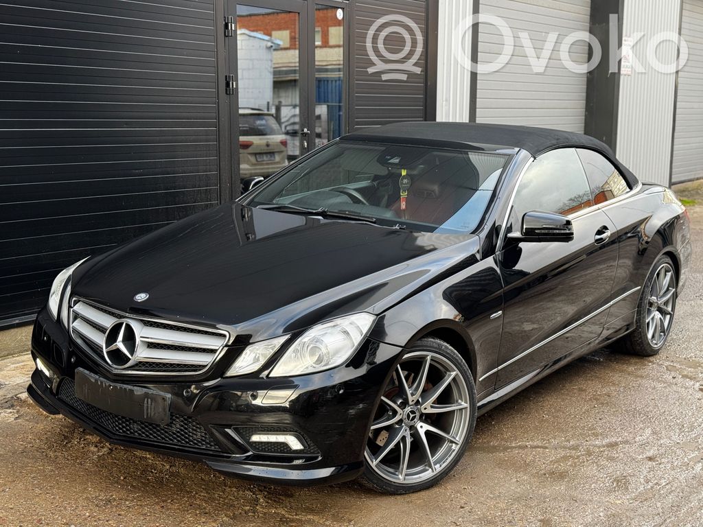 E C207 W207 E-class, AMG (W124, W210, W211, W212, W213, C207, W238)  A2076900940