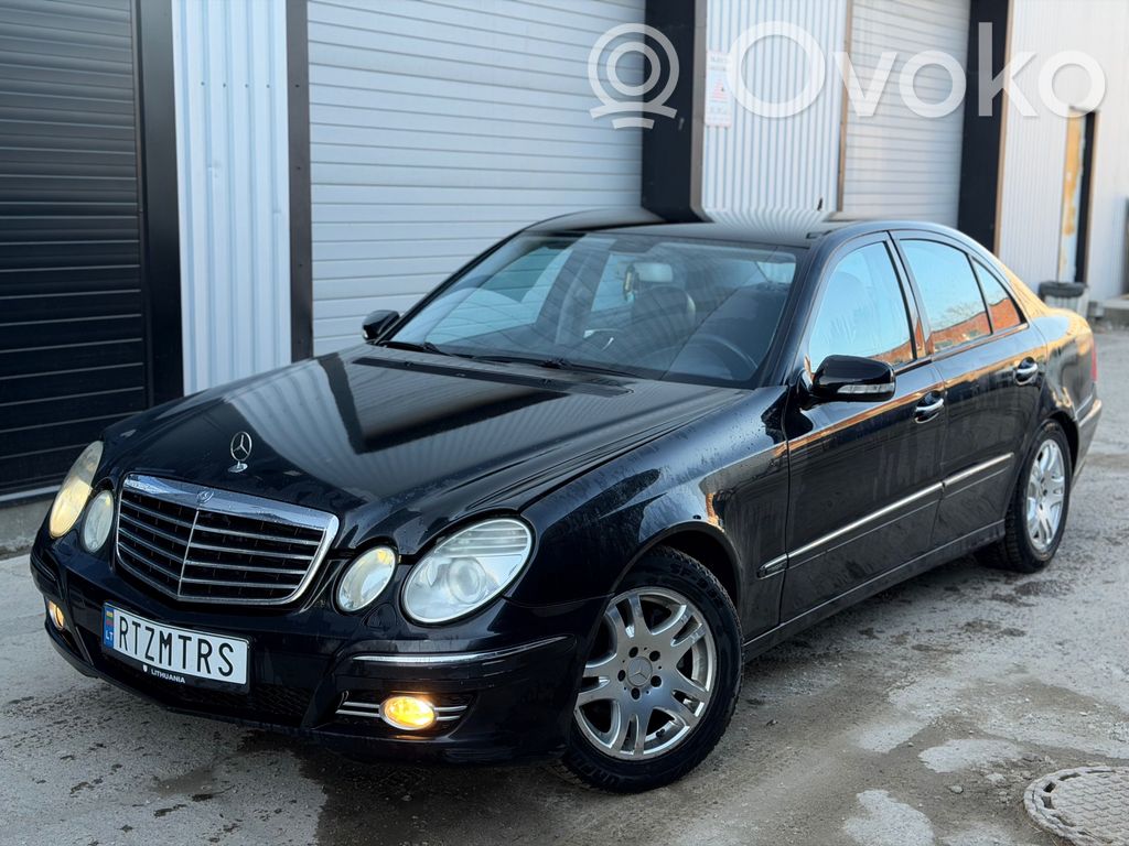 E W211 E-class, AMG (W124, W210, W211, W212, W213, C207, W238)  0035427018