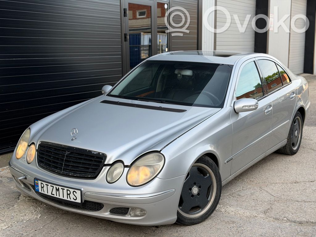 E W211 E-class, AMG (W124, W210, W211, W212, W213, C207, W238)  2118201626