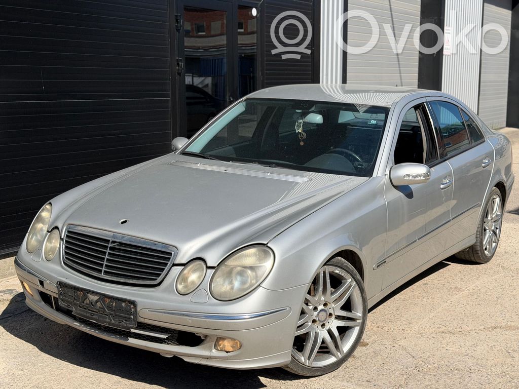 E W211 E-class, AMG (W124, W210, W211, W212, W213, C207, W238)  A2118209985